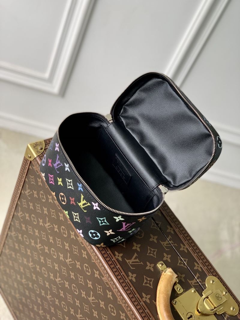 LV Cosmetic Bags
